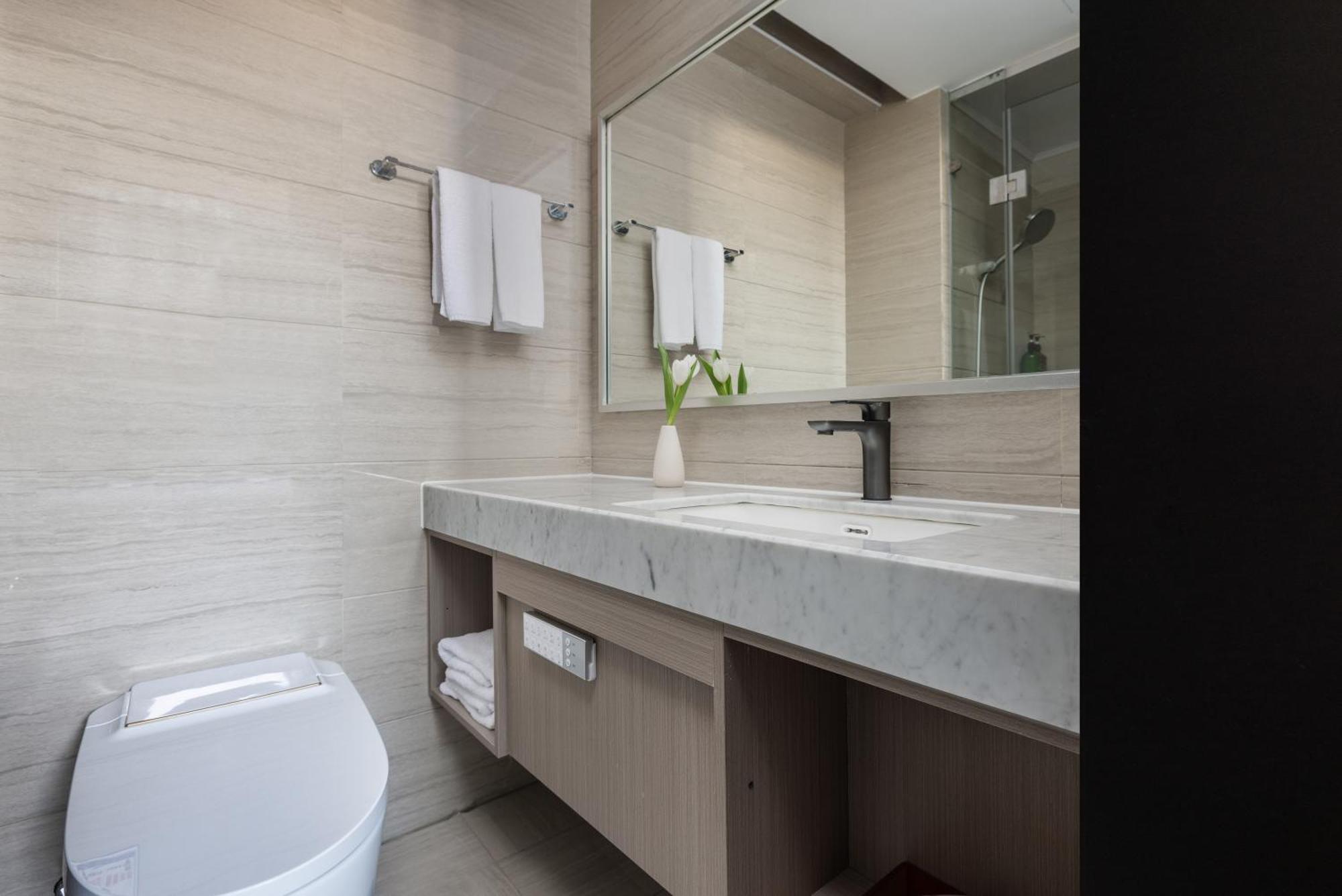 Bali Yating Hotel Yiwu  Buitenkant foto